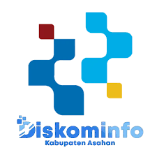 Dinas Komunikasi dan Informatika Kabupaten Asahan