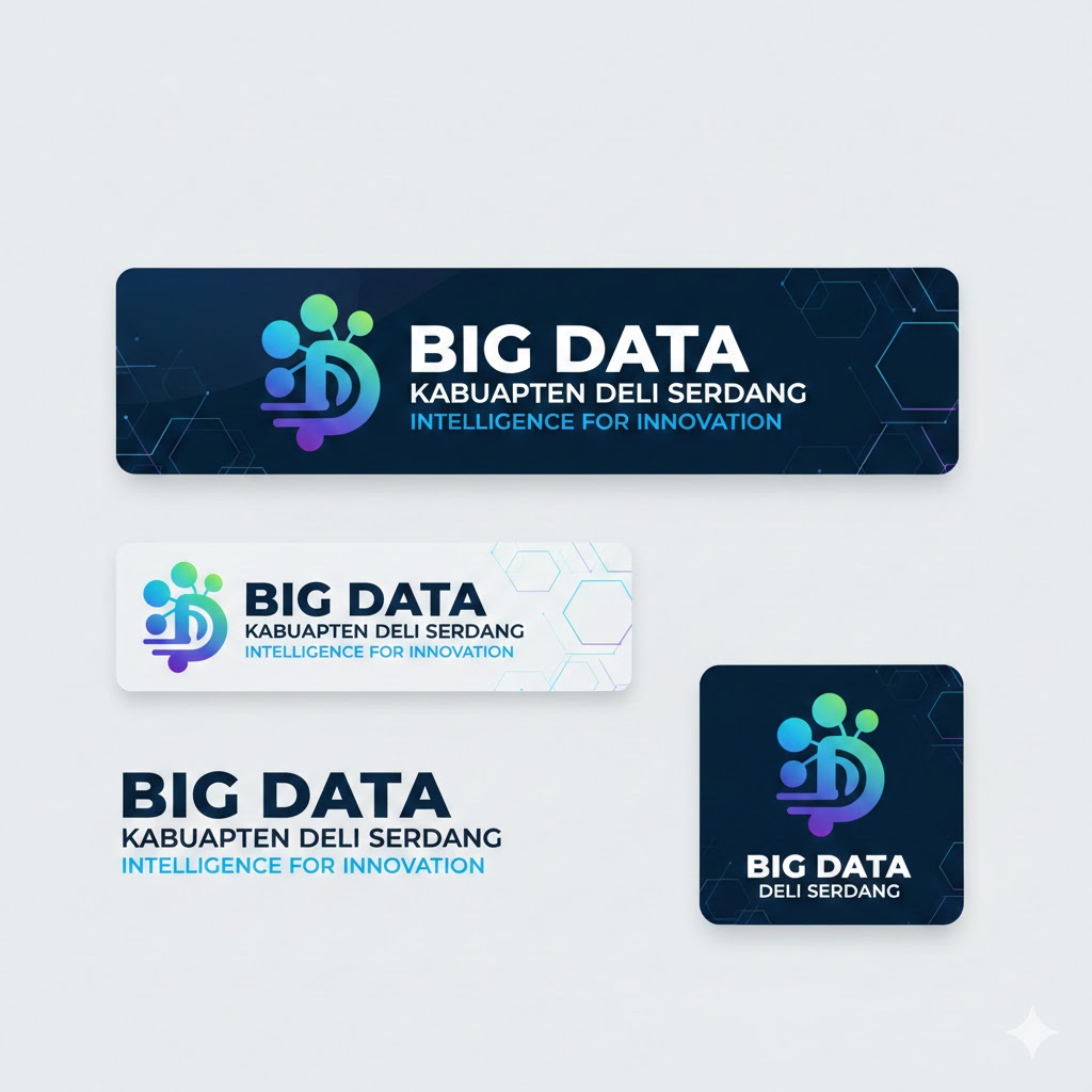 Percepat Transformasi Digital, Pemkab Deli Serdang Resmikan Aplikasi Big Data Hasil Kolaborasi dengan MMM Consulting Group